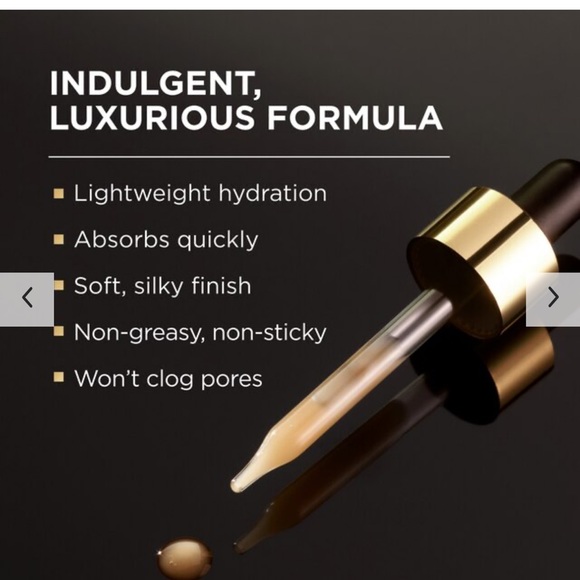 L'Oreal Paris Age Perfect Cell
Renewal Midnight Serum ( Full size) - Picture 5 of 6